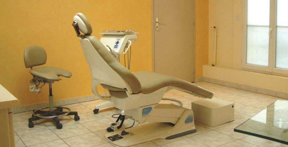 Bienvenue sur le site Internet www.dentparis.com