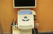 dentparis.com - cabinet dentaire michel gouvernet - salle de soins - cerec3