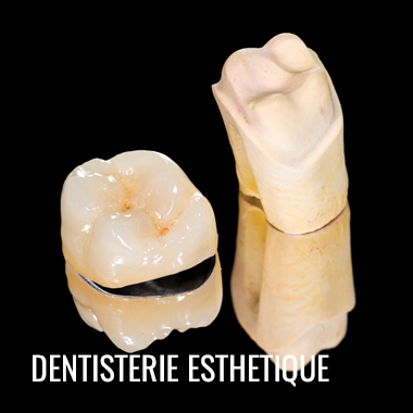 Cabinet Dentaire Damien Labonde et Quentin Dantan : Soins et Dentisterie Esthétique