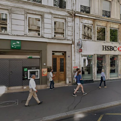 Cabinet Dentaire Damien Labonde : 171 rue de Rennes, Paris 6ème