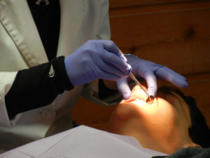 Cabinet Dentaire Damien Labonde Dentparis : Soins dentaires
